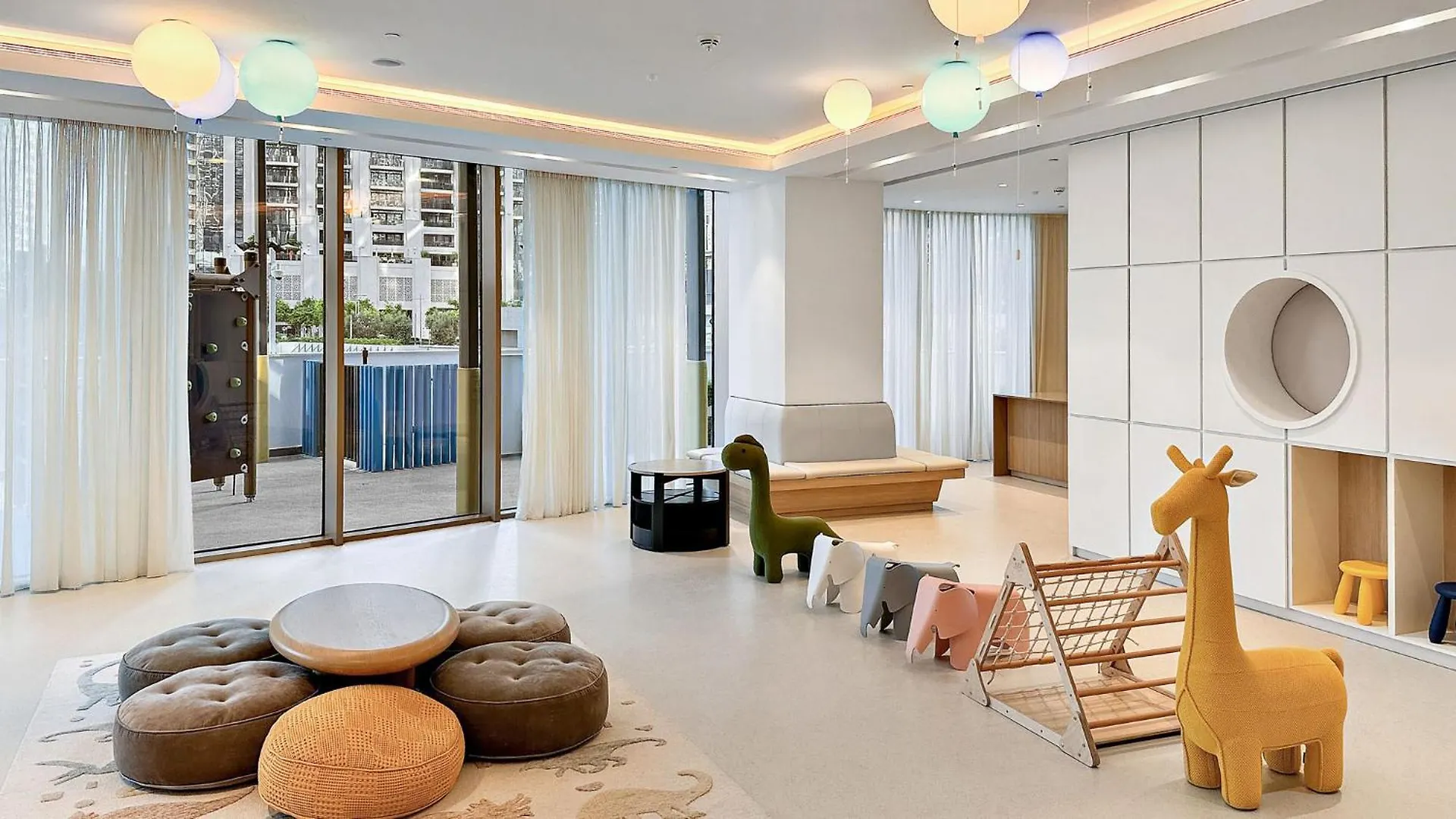 Apartment Vayk - Refined & Trendy 1-Bedroom In Downtown Dubai