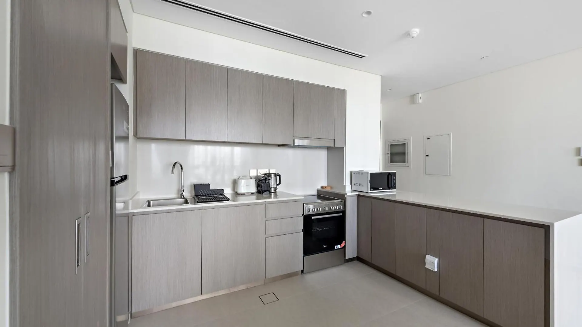 Vayk - Refined & Trendy 1-Bedroom In Downtown Dubai 0*,