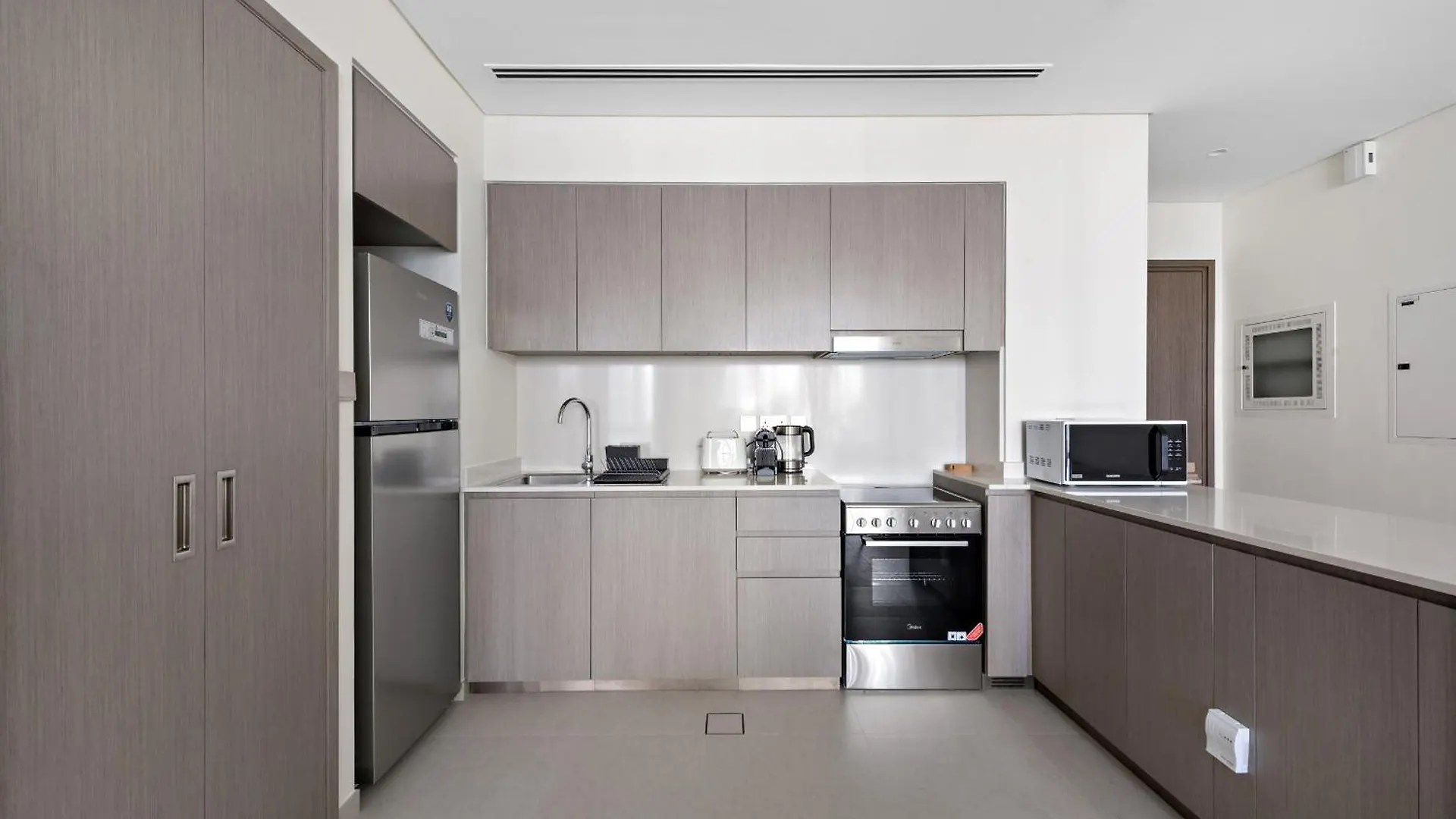 Apartment Vayk - Refined & Trendy 1-Bedroom In Downtown Dubai United Arab Emirates