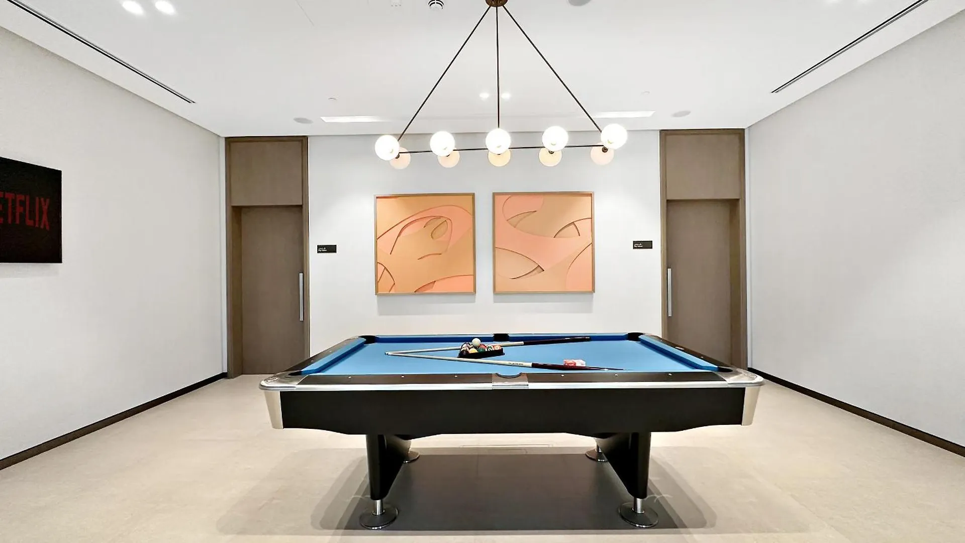Apartment Vayk - Refined & Trendy 1-Bedroom In Downtown Dubai